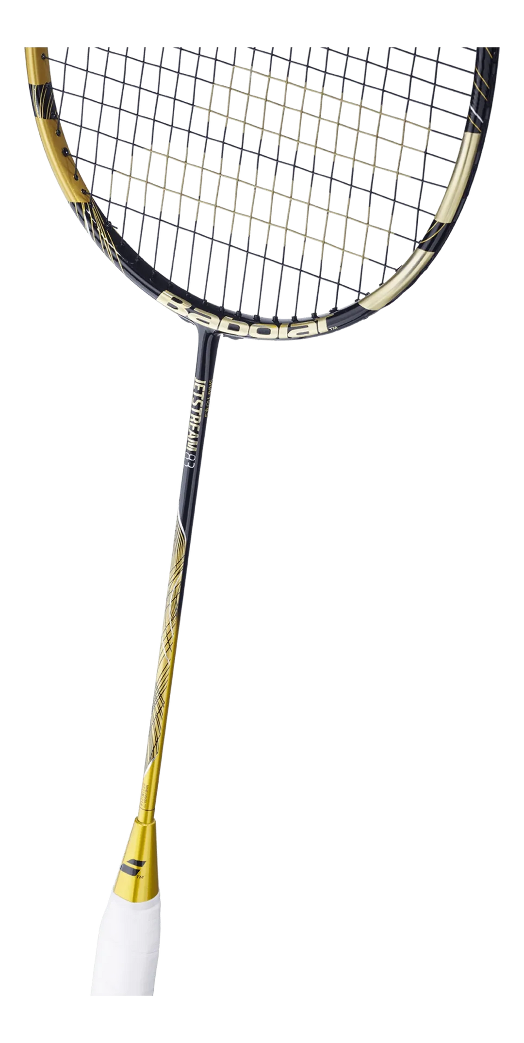 Babolat Jetstream 83 4U Badminton Racquet Unstrung