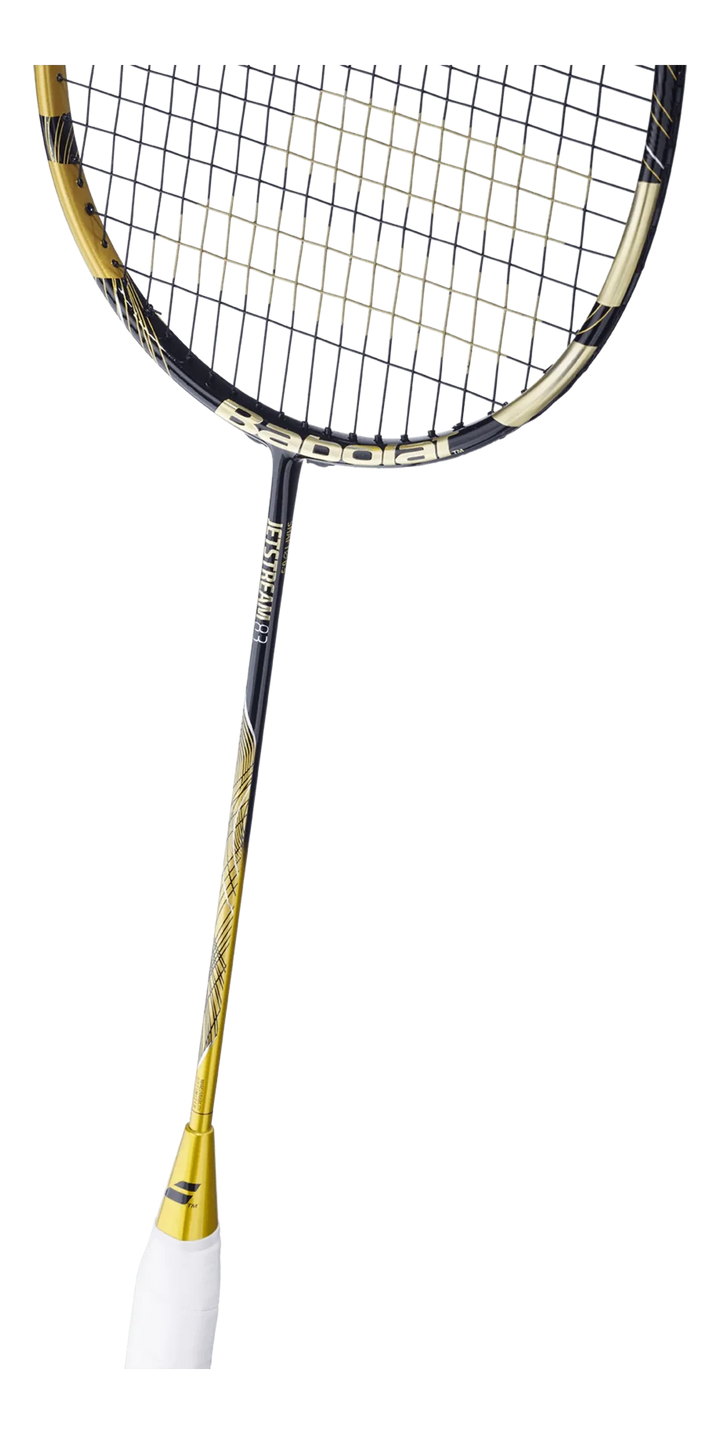 Babolat Jetstream 83 4U Badminton Racquet Unstrung