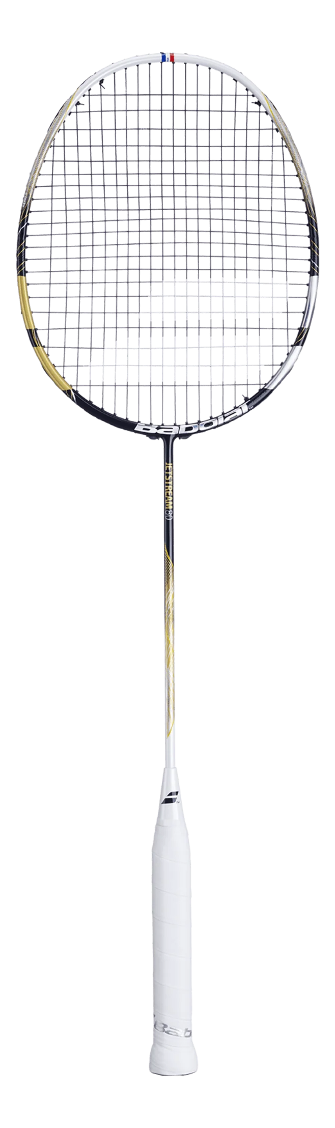 Babolat Jetstream 80 5U Badminton Racquet Unstrung