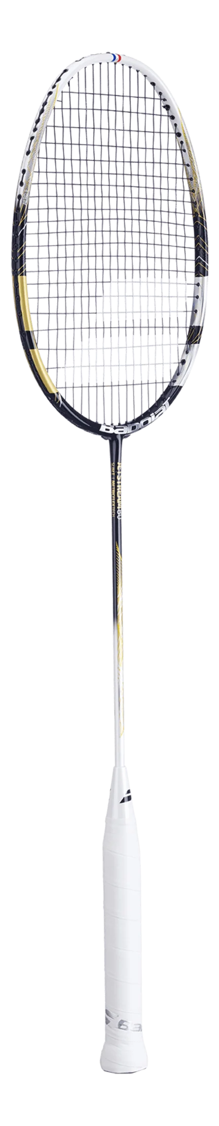 Babolat Jetstream 80 5U Badminton Racquet Unstrung