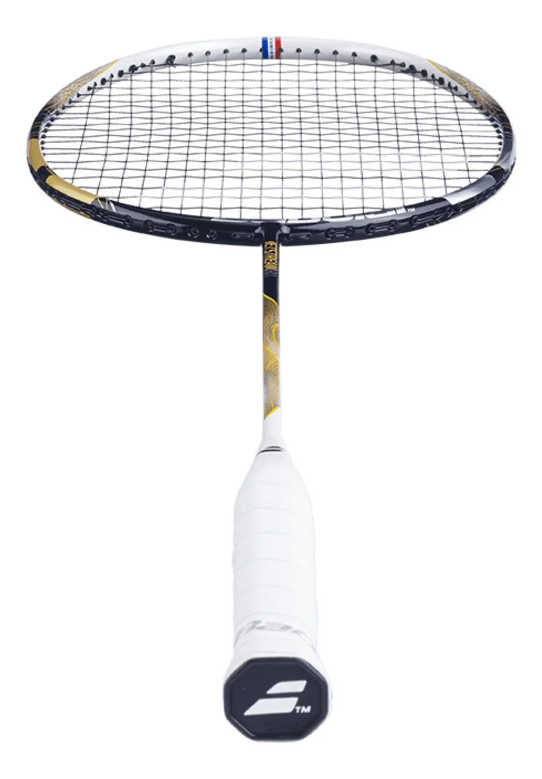 Babolat Jetstream 80 5U Badminton Racquet Unstrung
