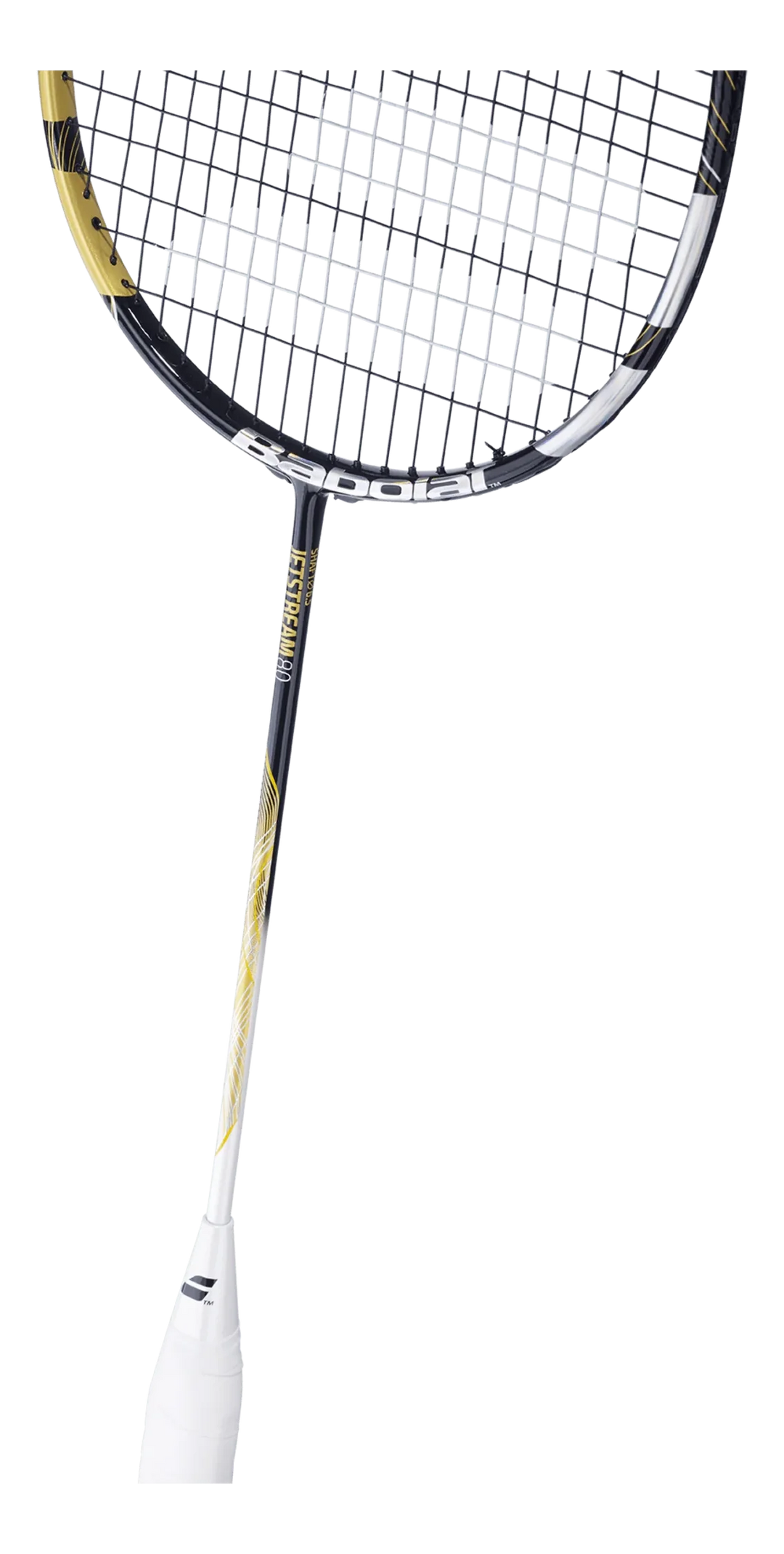 Babolat Jetstream 80 5U Badminton Racquet Unstrung