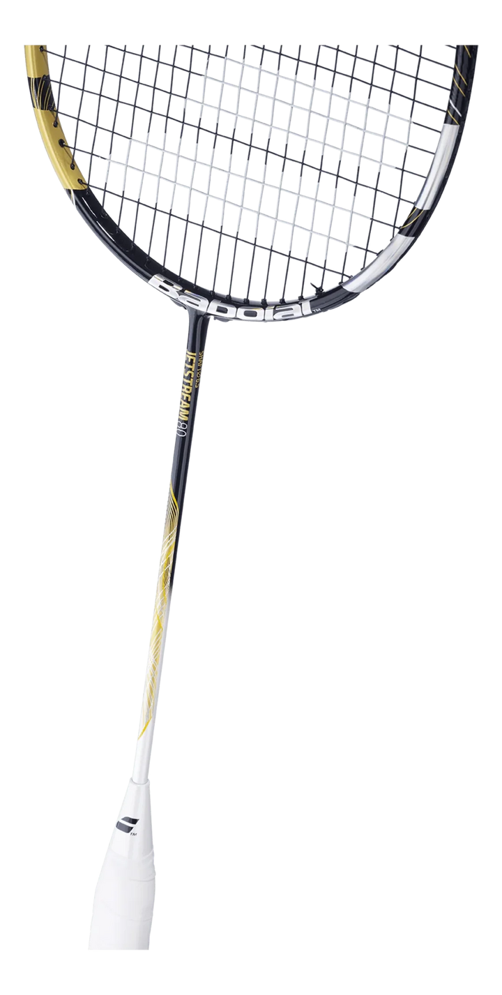Babolat Jetstream 80 5U Badminton Racquet Unstrung