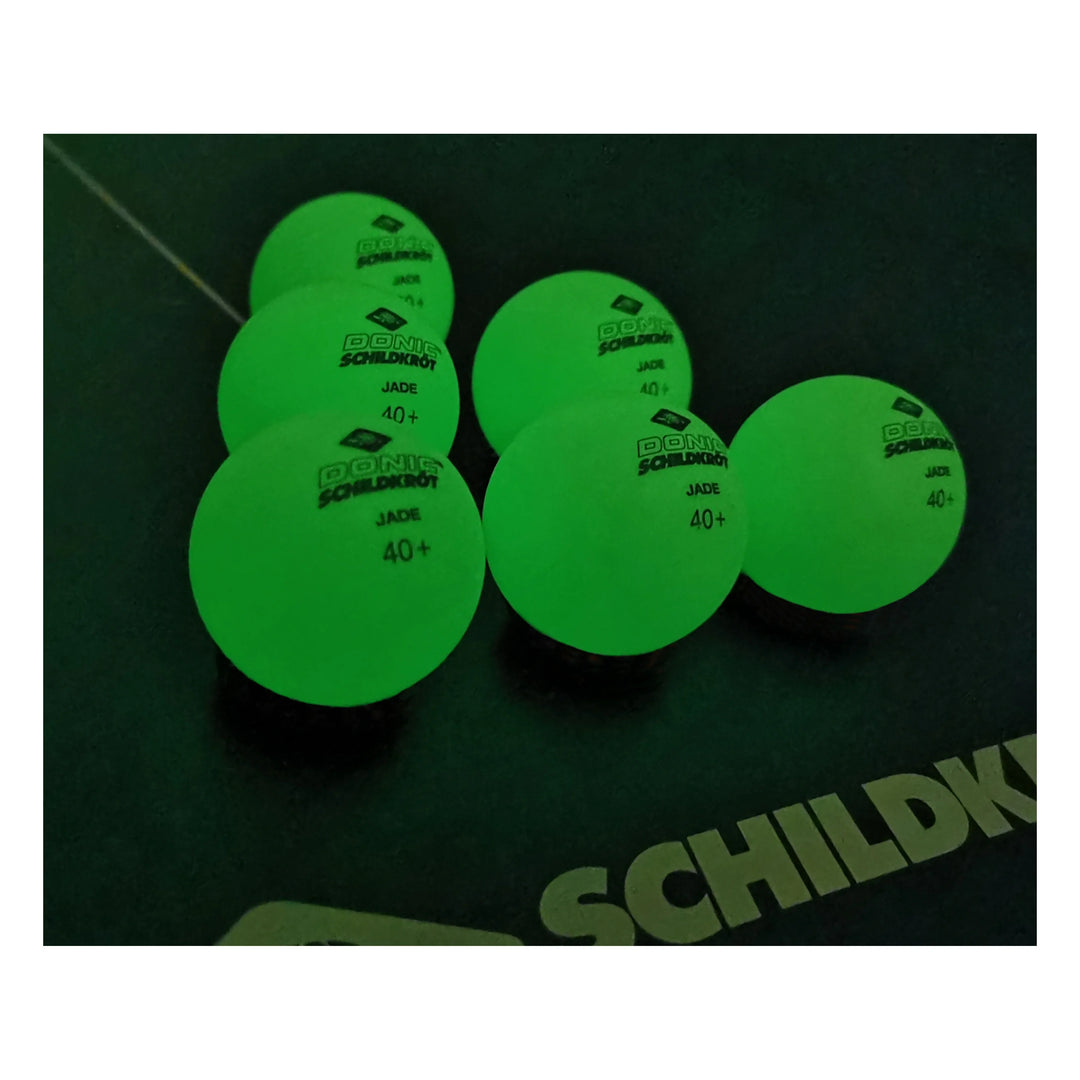 Donic-Schildkröt 608507_GlowInTheDark_Poly_6pcs 608507_GlowInTheDark_Poly_Image_2.webp