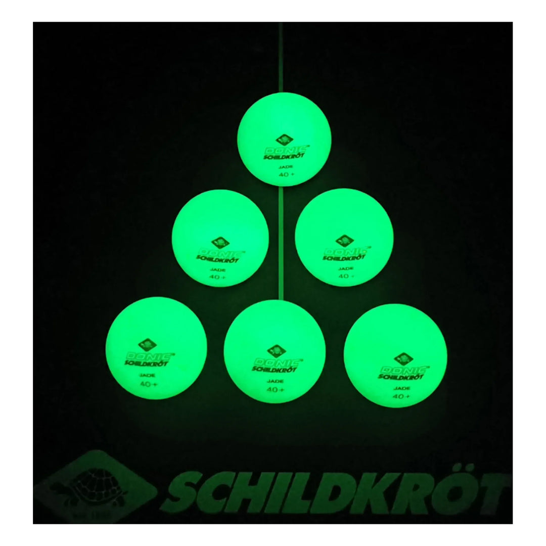 Donic-Schildkröt 608507_GlowInTheDark_Poly_6pcs 608507_GlowInTheDark_Poly_Image_3.webp