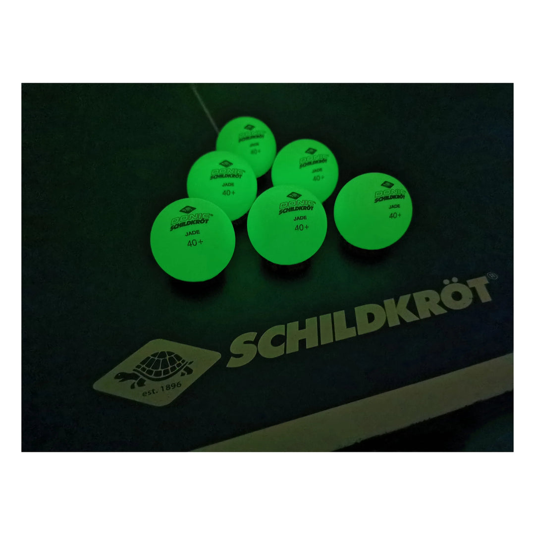 Donic-Schildkröt 608507_GlowInTheDark_Poly_6pcs 608507_GlowInTheDark_Poly_Image_5.webp