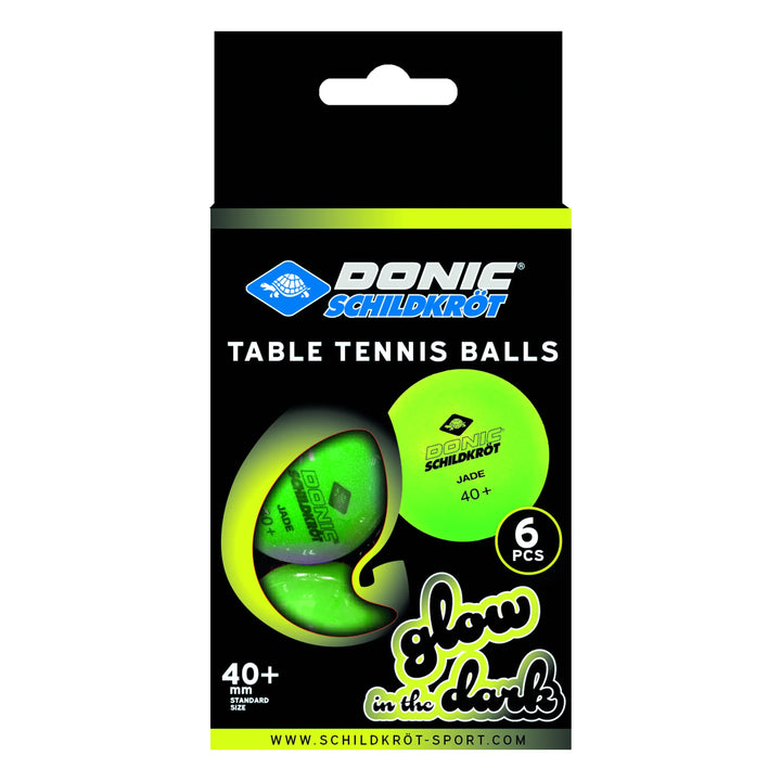 Donic-Schildkröt 608507_GlowInTheDark_Poly_6pcs 608507_GlowInTheDark_Poly_Verpackung_1.webp