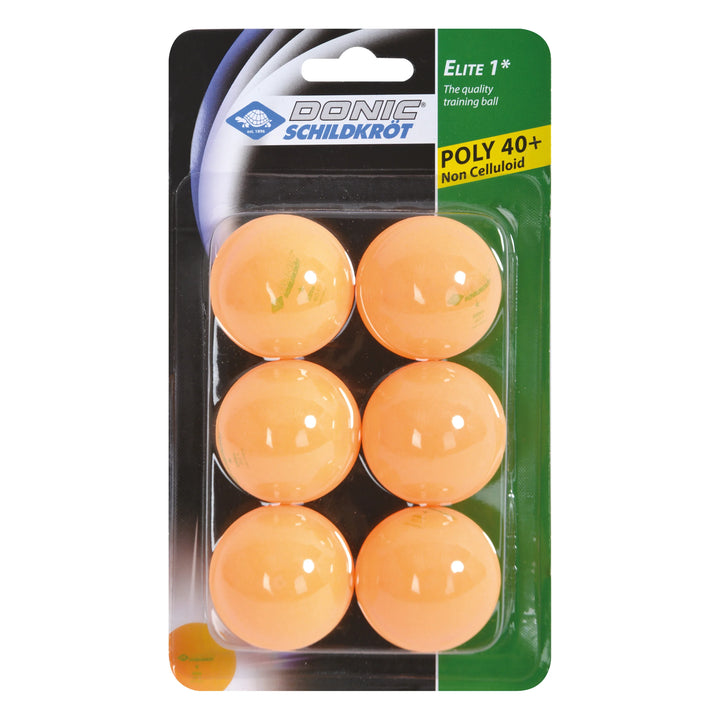 Donic-Schildkröt 608518_1SternBallElite_Poly_orange 608518_1SternBallElite_Poly_orange.webp