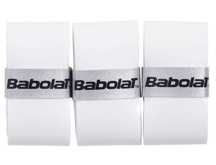 Babolat Pro Tour 2.0 X3 Overgrip pack of 3 - Sports Virtuoso