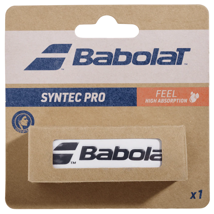 Babolat Syntec Pro Replacement grip