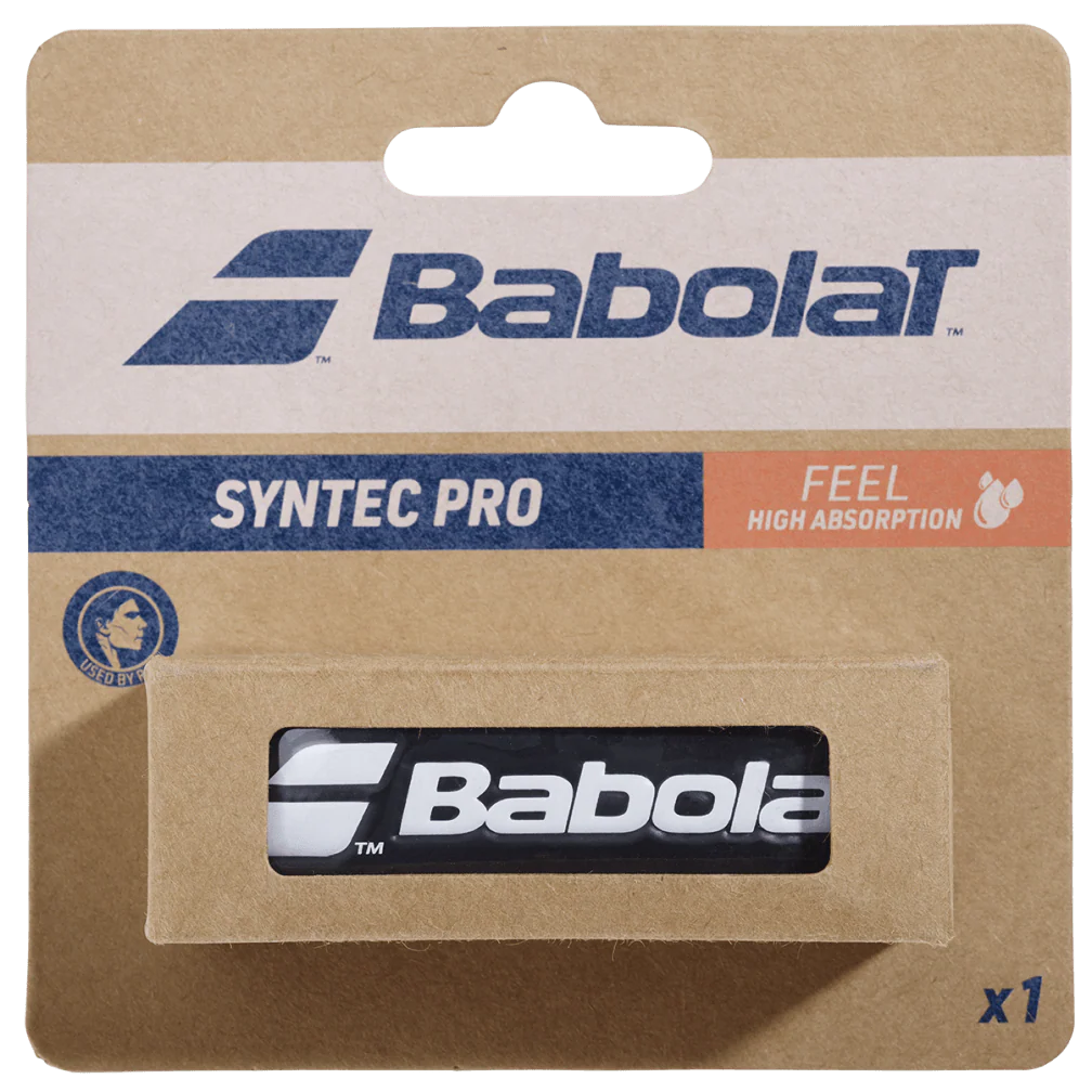 Babolat Syntec Pro Replacement grip