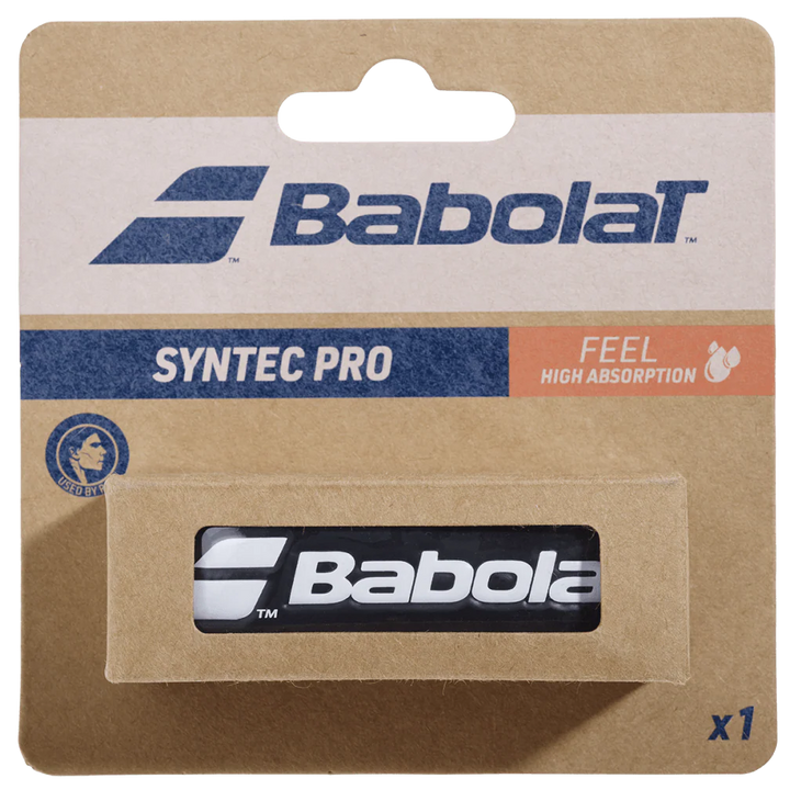 Babolat Syntec Pro Replacement grip