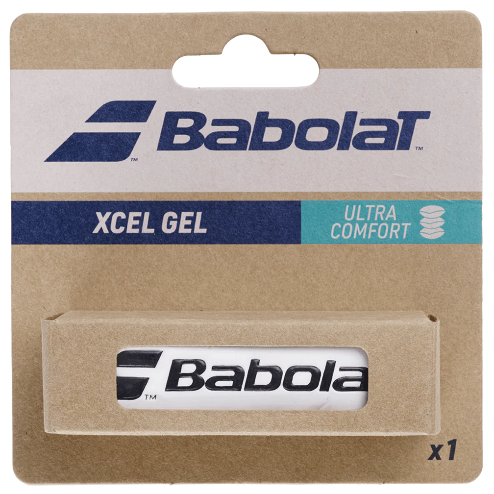 Babolat Xcel Gel Poignées de rechange