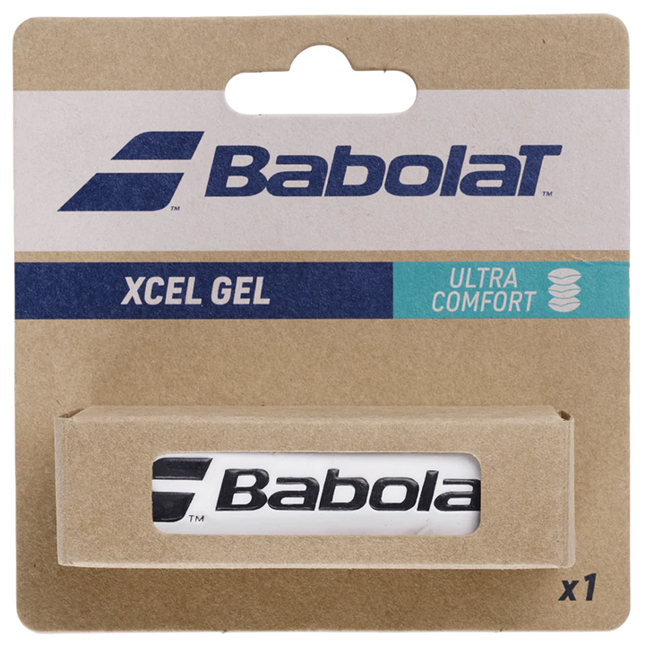 Babolat Xcel Gel Poignées de rechange
