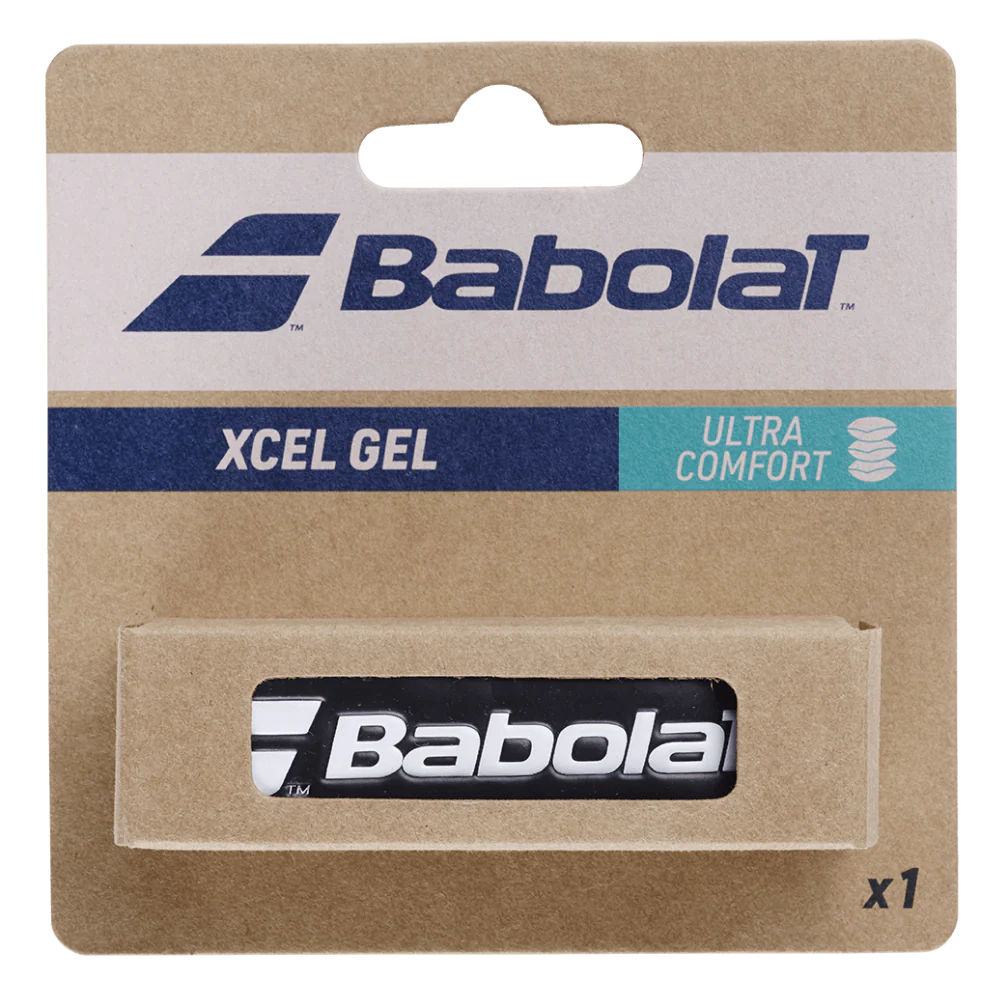 Babolat Xcel Gel Poignées de rechange