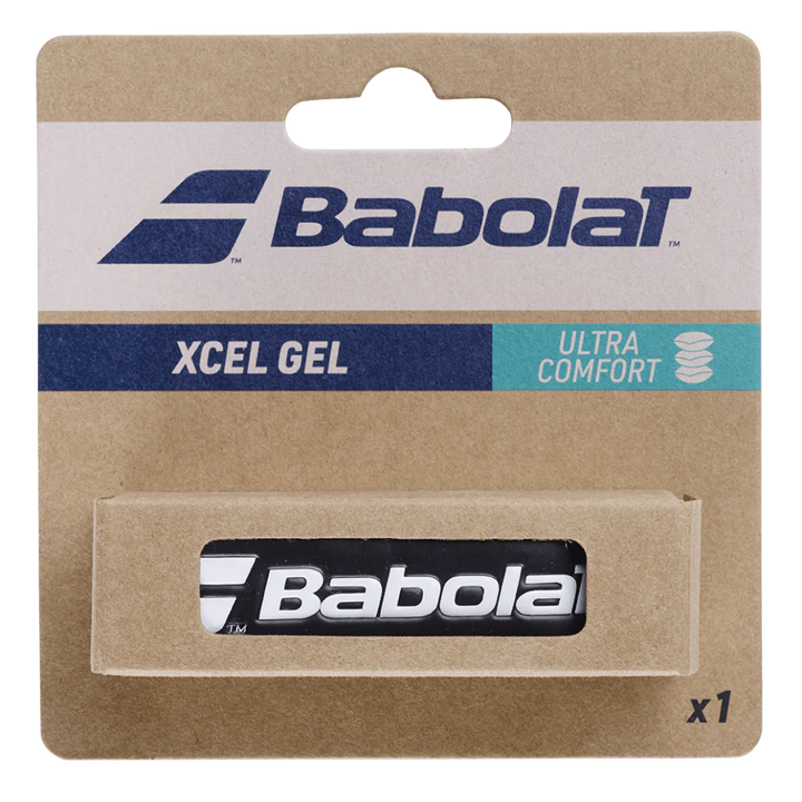 Babolat Xcel Gel Poignées de rechange