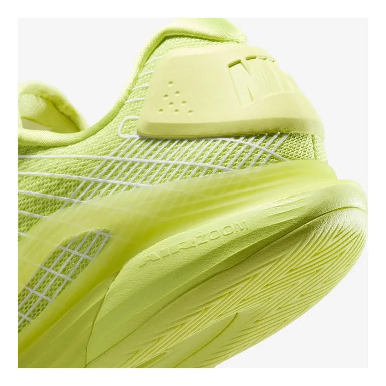 Nike Zoom Vapor 12 Hypersmash NRG HC Lemon/Black Tennis Men&