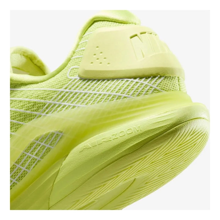 Nike Zoom Vapor 12 Hypersmash NRG HC Lemon/Black Tennis Men&