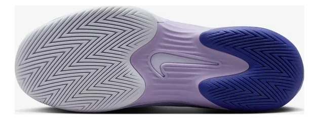 Nike Vapor 12 HC Amethyst tint/Deep Night Tennis Women&
