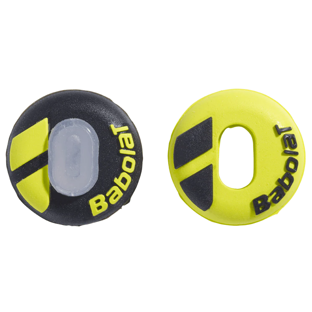 Babolat Custom Damp Amortisseurs de vibrations (lot de 2)