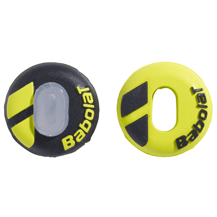 Babolat Custom Damp Amortisseurs de vibrations (lot de 2)
