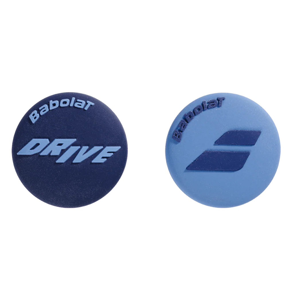 Babolat Pure Drive 2026 Damp Vibration Dampener 2-Pack