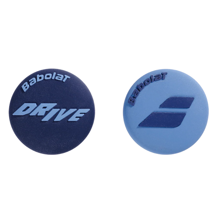 Babolat Pure Drive 2026 Damp Vibration Dampener 2-Pack