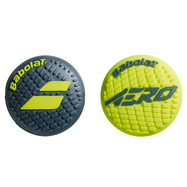 Babolat Aero 2026 Amortisseurs de vibrations (lot de 2)