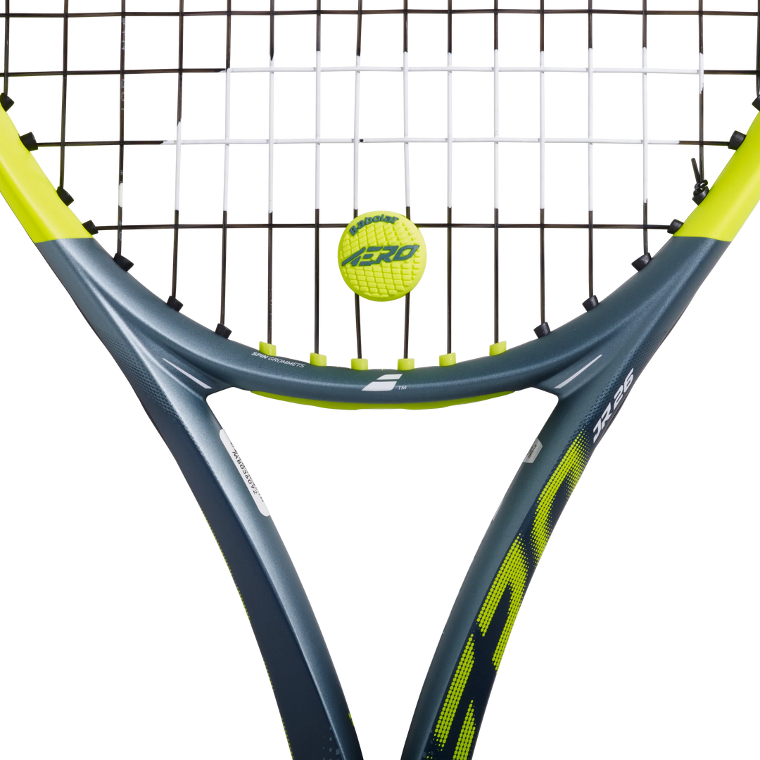 Babolat Aero 2026 Amortisseurs de vibrations (lot de 2)