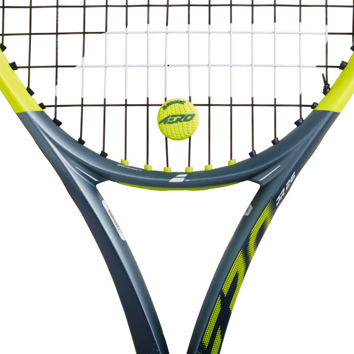 Babolat Aero 2026 Amortisseurs de vibrations (lot de 2)