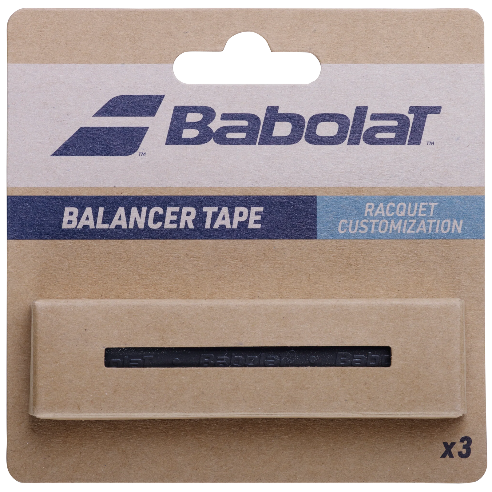 Babolat Balancer Tape - Sports Virtuoso