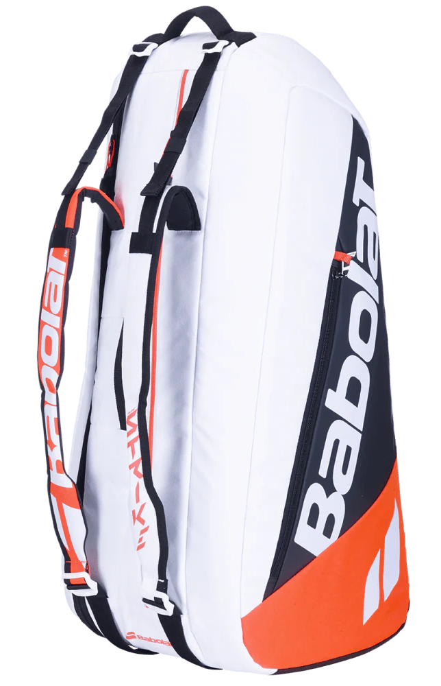 Babolat Racquet Bag RH X6 PURE Strike