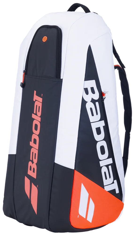 Babolat Racquet Bag RH X6 PURE Strike