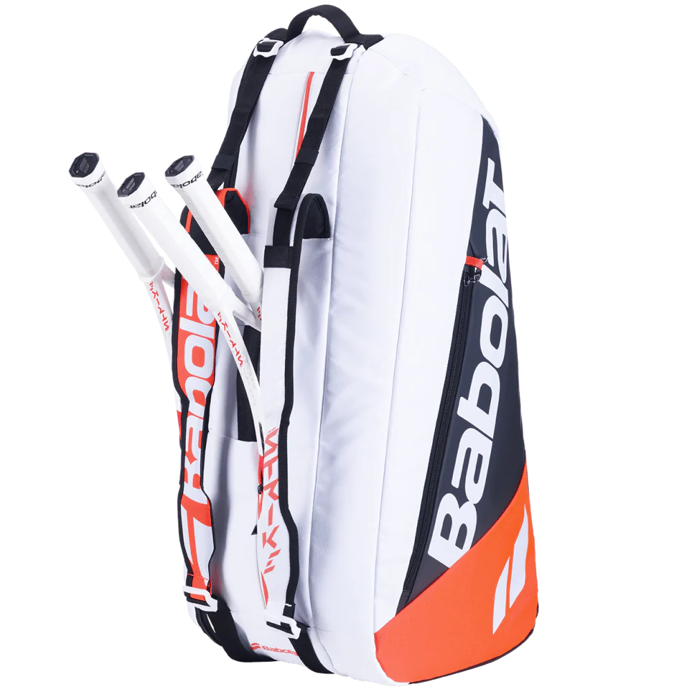 Babolat Racquet Bag RH X6 PURE Strike