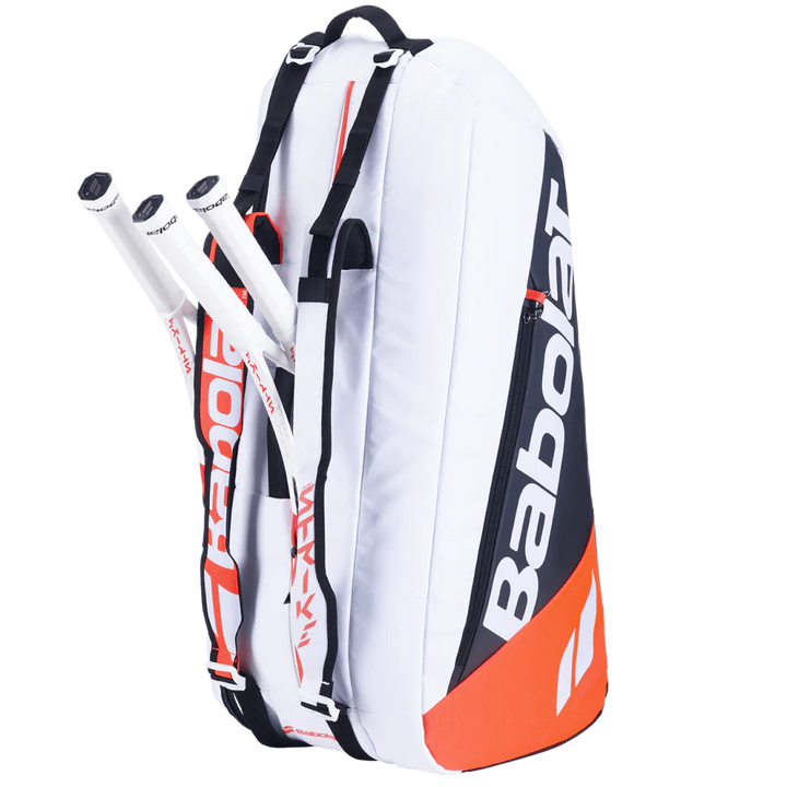 Babolat Racquet Bag RH X6 PURE Strike