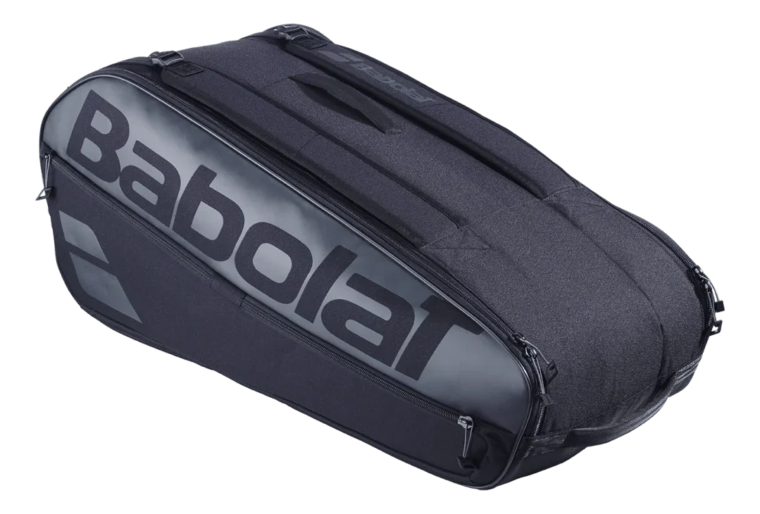 Babolat Court L Racquet Bag - Sports Virtuoso