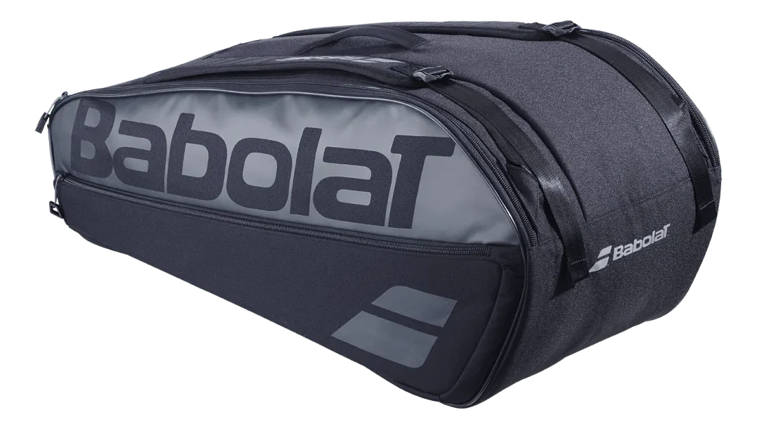 Babolat Court L Racquet Bag - Sports Virtuoso