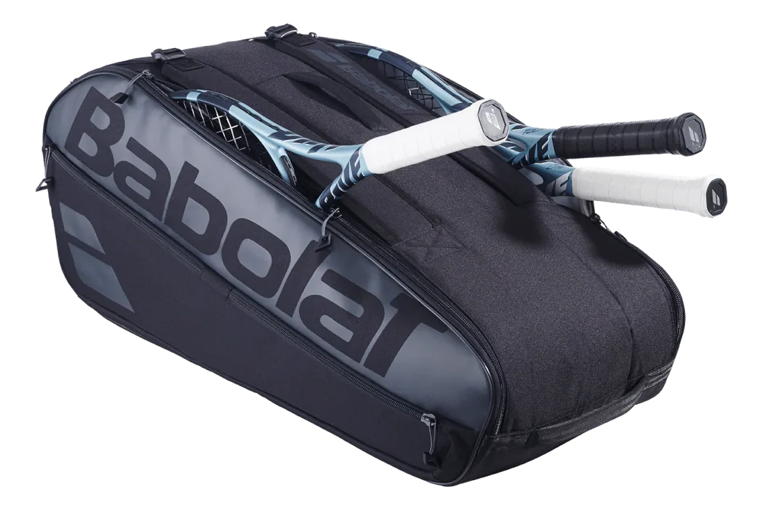 Babolat Court L Racquet Bag - Sports Virtuoso