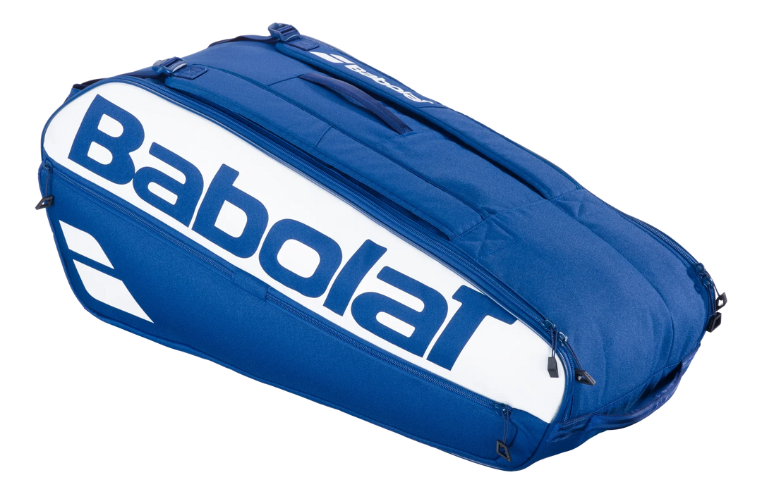 Babolat Court L Racquet Bag - Sports Virtuoso