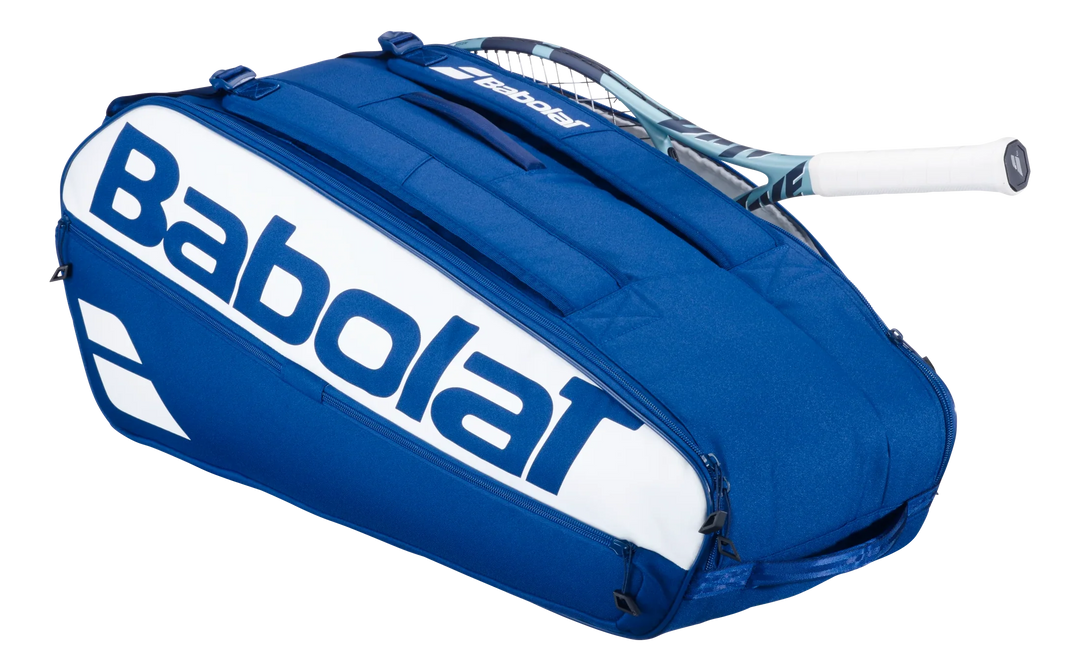 Babolat Court L Racquet Bag - Sports Virtuoso