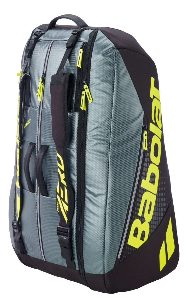 Babolat RH12 Pure Aero Sac de raquette