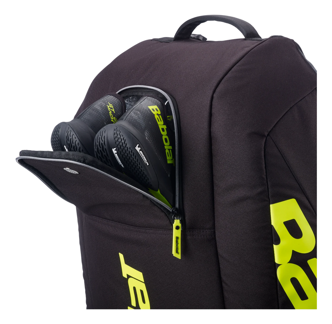 Babolat RH12 Pure Aero Sac de raquette
