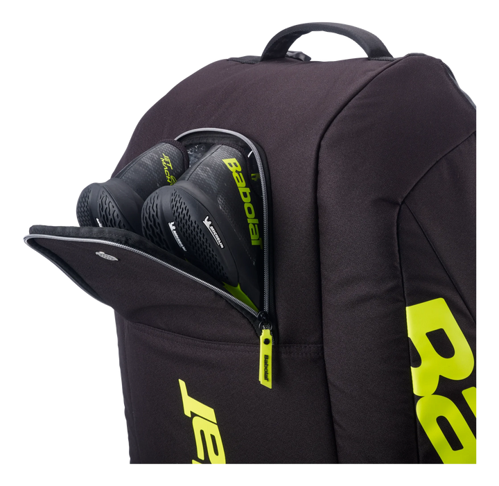 Babolat RH12 Pure Aero Sac de raquette