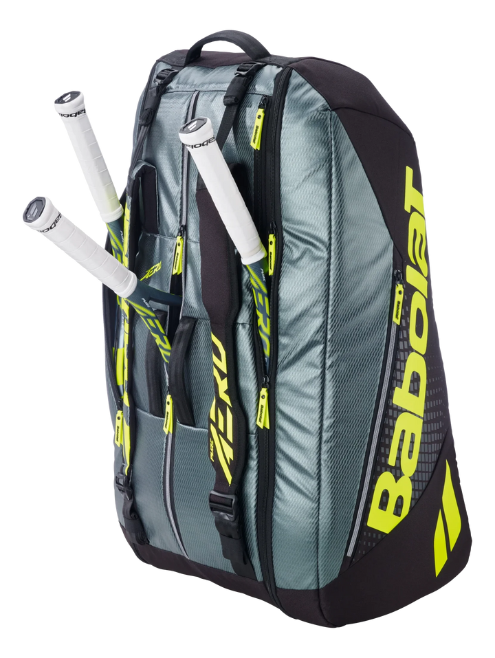 Babolat RH12 Pure Aero Sac de raquette
