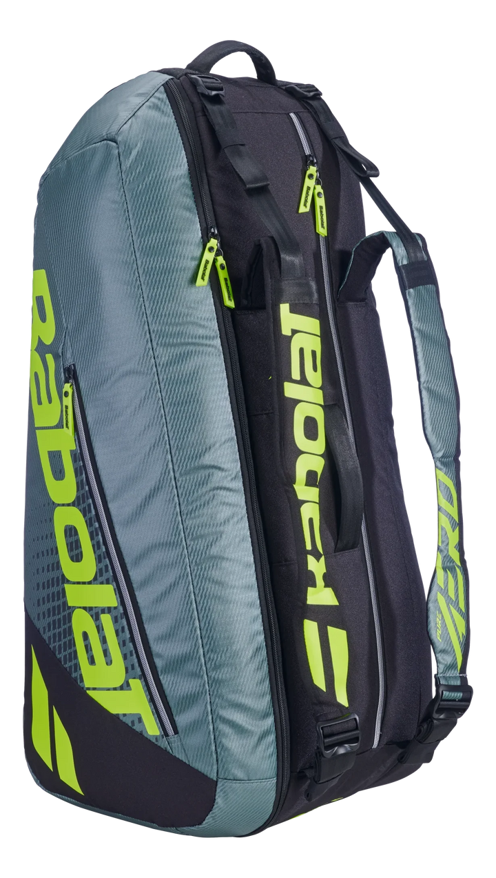 Babolat RH6 Pure Aero Sac de raquette