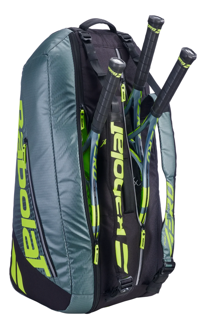 Babolat RH6 Pure Aero Sac de raquette