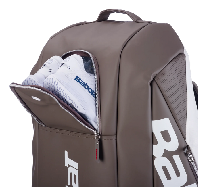 Sac de raquettes Babolat Rh9 Pure Wimbledon