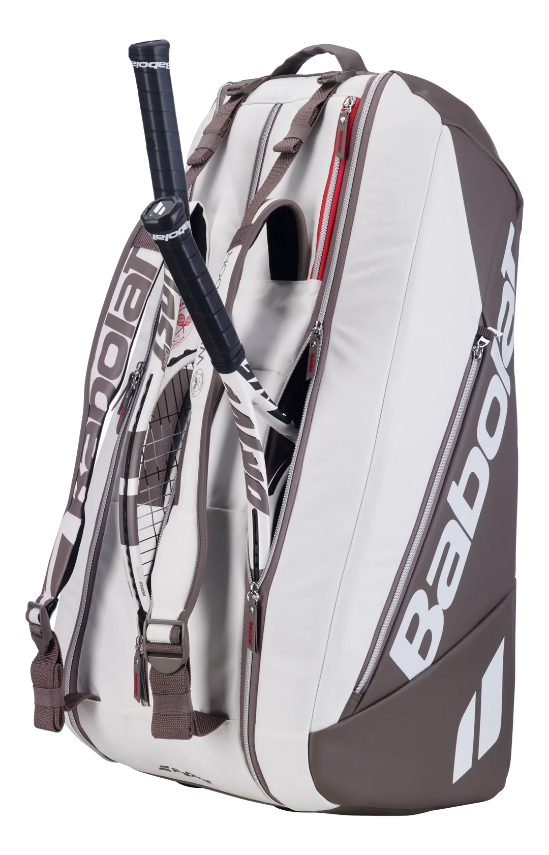 Sac de raquettes Babolat Rh9 Pure Wimbledon