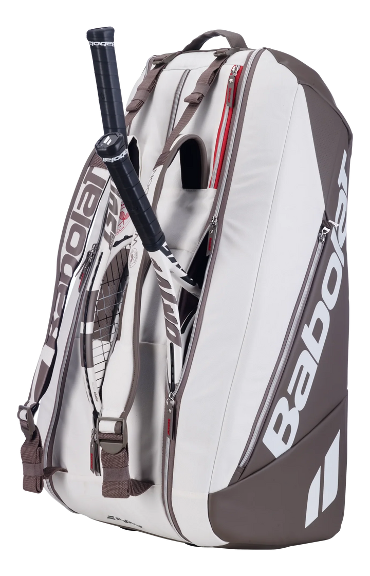 Sac de raquettes Babolat Rh9 Pure Wimbledon