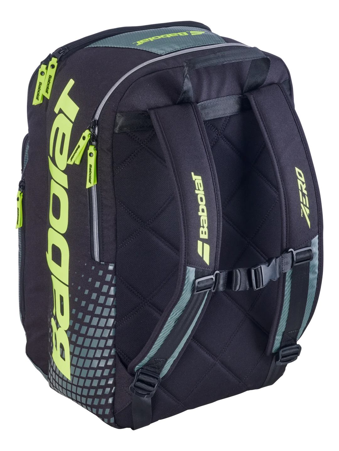 Babolat Pure Aero 2026 Sac à dos
